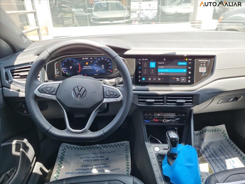 VW - Volkswagen-VIRTUS-1.4 250 TSI Exclusive