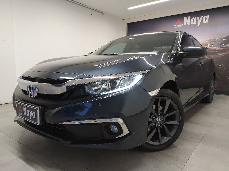 CIVIC 2.0 16vone EXL CIVIC 2.0 16vone EXL