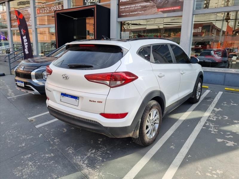 Hyundai-TUCSON-1.6 16V T-gdi GLS
