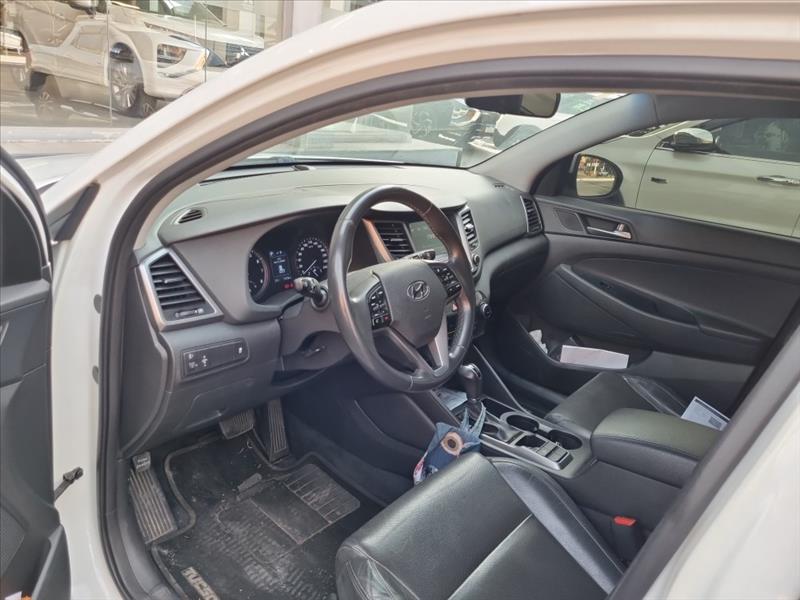Hyundai-TUCSON-1.6 16V T-gdi GLS