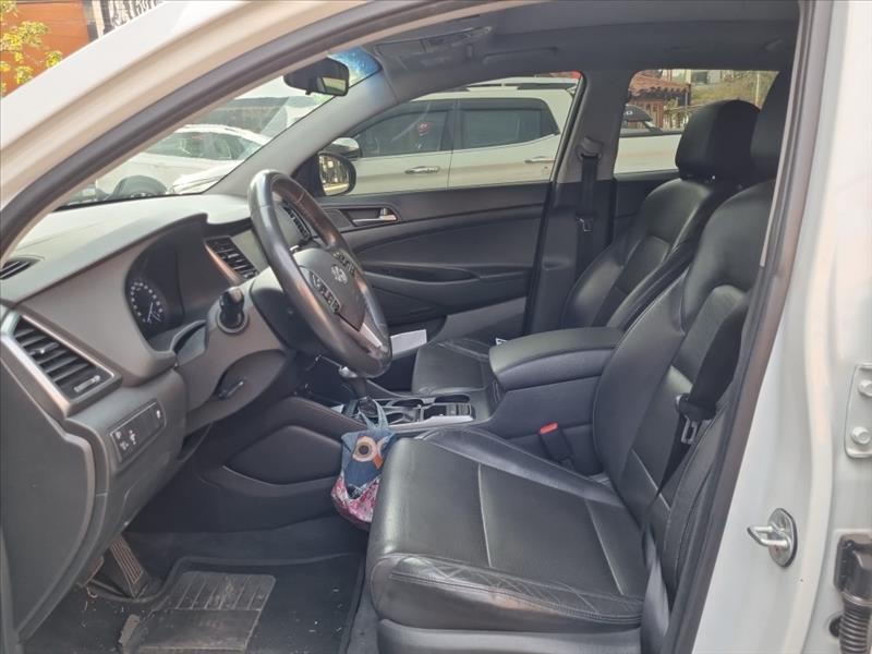 Hyundai-TUCSON-1.6 16V T-gdi GLS