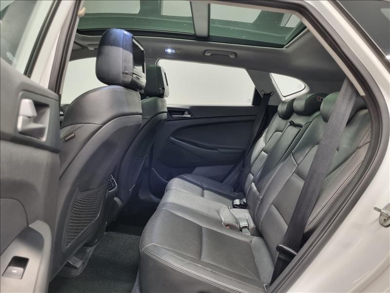 Hyundai-TUCSON-1.6 16V T-gdi GLS