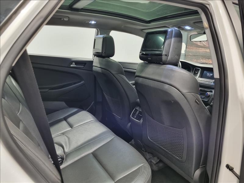 Hyundai-TUCSON-1.6 16V T-gdi GLS