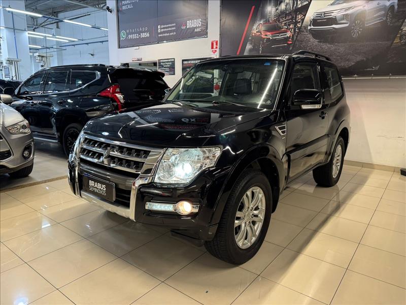 3.2 HPE 4X4 16V Turbo Intercooler