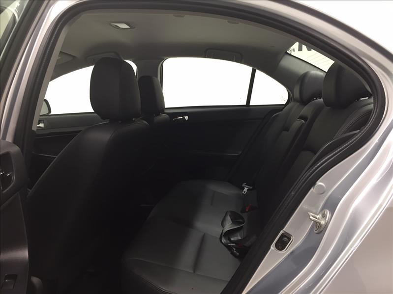 MITSUBISHI LANCER 2.0 Hl-t 16V