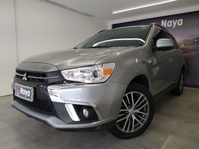 ASX 2.0 Mivec GLS