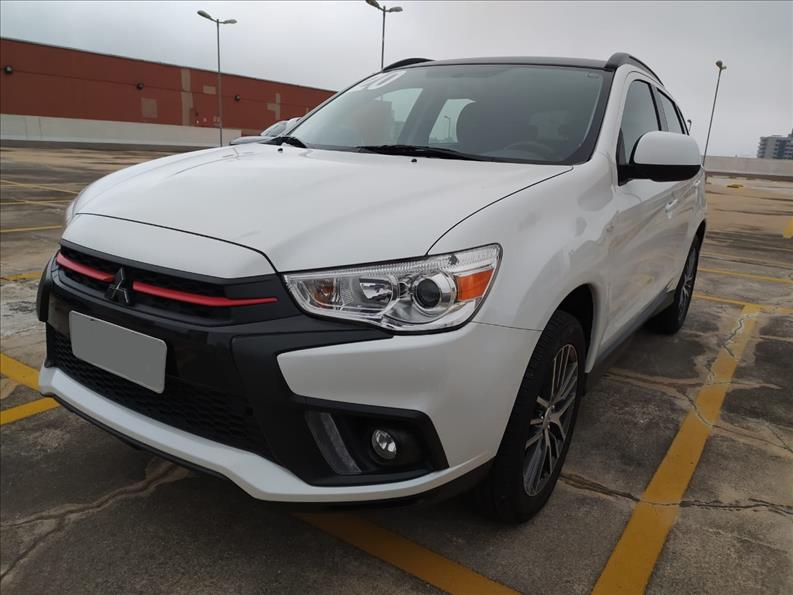 ASX 2.0 Mivec GLS