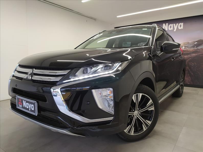ECLIPSE CROSS 1.5 Mivec Turbo Hpe-s
