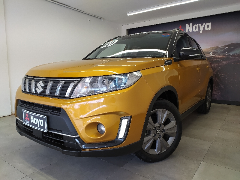 VITARA 1.6 16V 4you VITARA 1.6 16V 4you