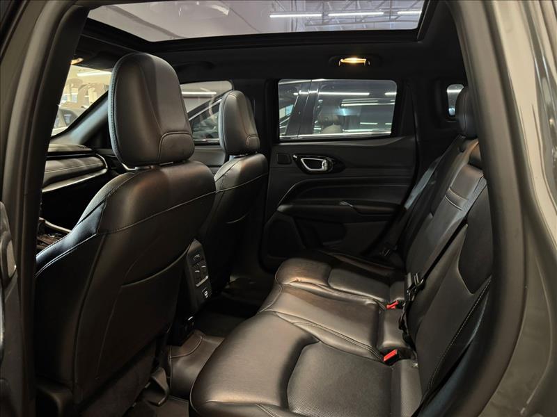 Jeep-COMPASS-1.3 T270 Turbo S