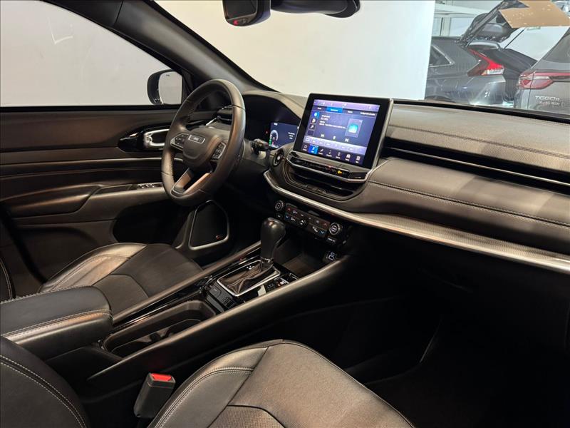 Jeep-COMPASS-1.3 T270 Turbo S