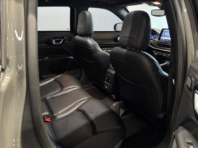 Jeep-COMPASS-1.3 T270 Turbo S