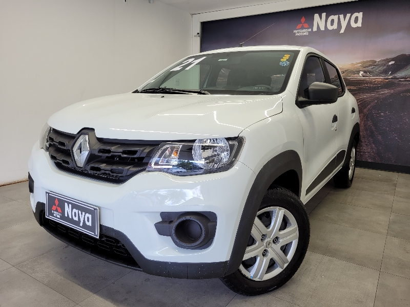 KWID 1.0 12V SCE ZEN KWID 1.0 12V SCE ZEN
