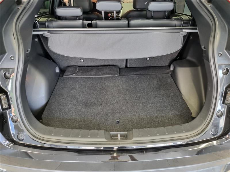 Mitsubishi-ECLIPSE CROSS-1.5 Mivec Turbo HPE