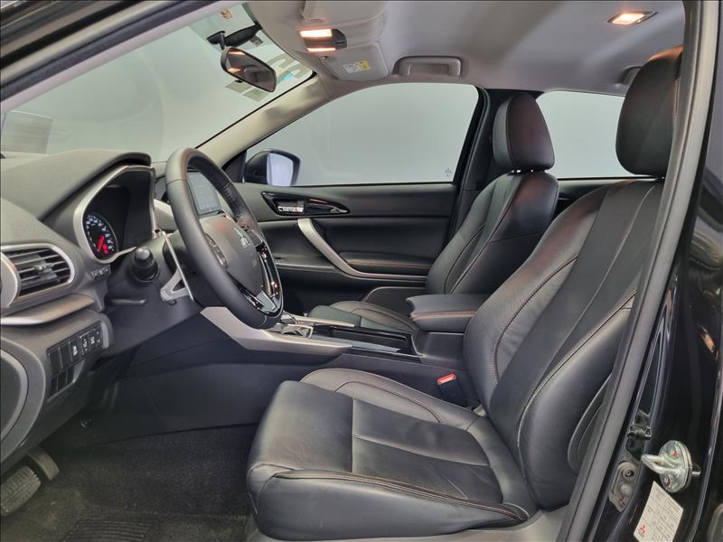 Mitsubishi-ECLIPSE CROSS-1.5 Mivec Turbo HPE