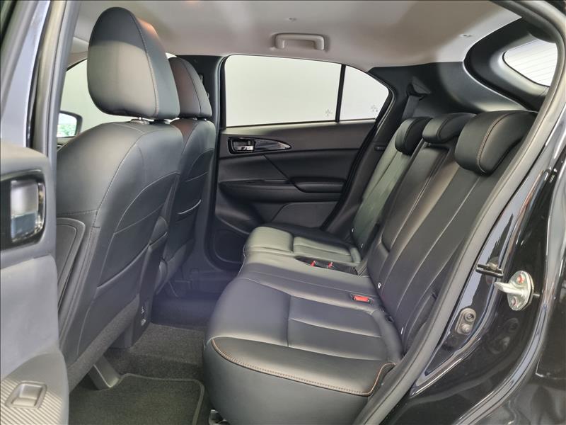 Mitsubishi-ECLIPSE CROSS-1.5 Mivec Turbo HPE