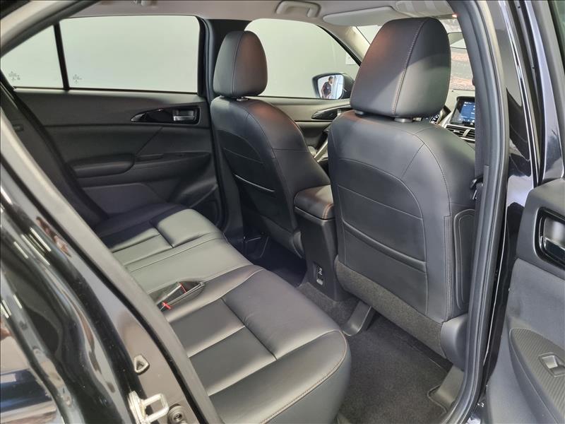 Mitsubishi-ECLIPSE CROSS-1.5 Mivec Turbo HPE