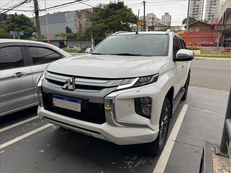 2.4 16V Turbo Sport Hpe-s CD 4X4