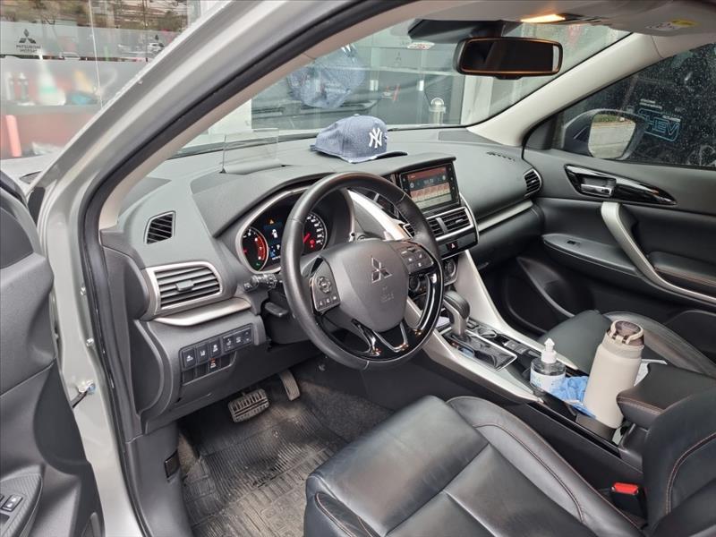 Mitsubishi-ECLIPSE CROSS-1.5 Mivec Turbo Hpe-s