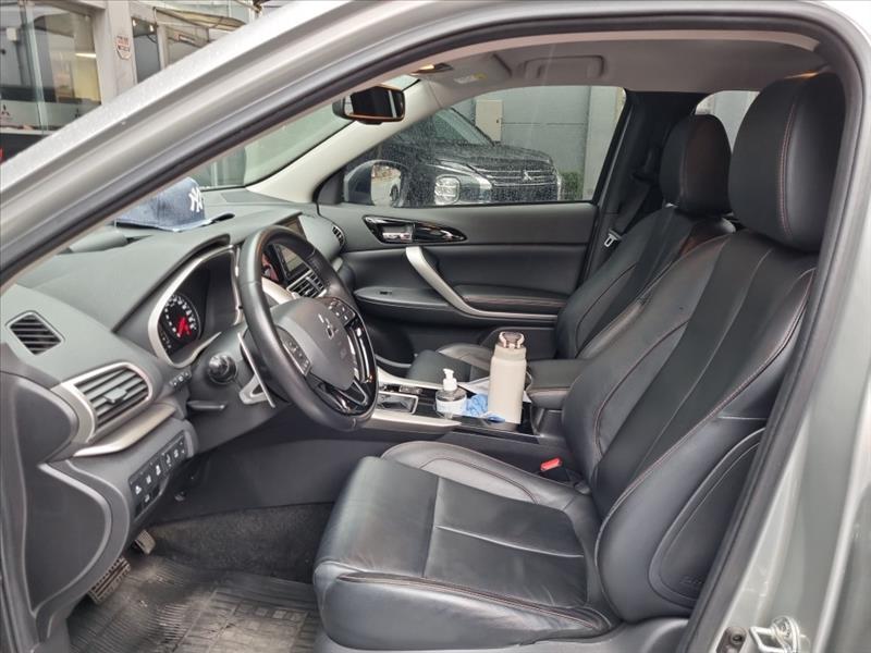 Mitsubishi-ECLIPSE CROSS-1.5 Mivec Turbo Hpe-s