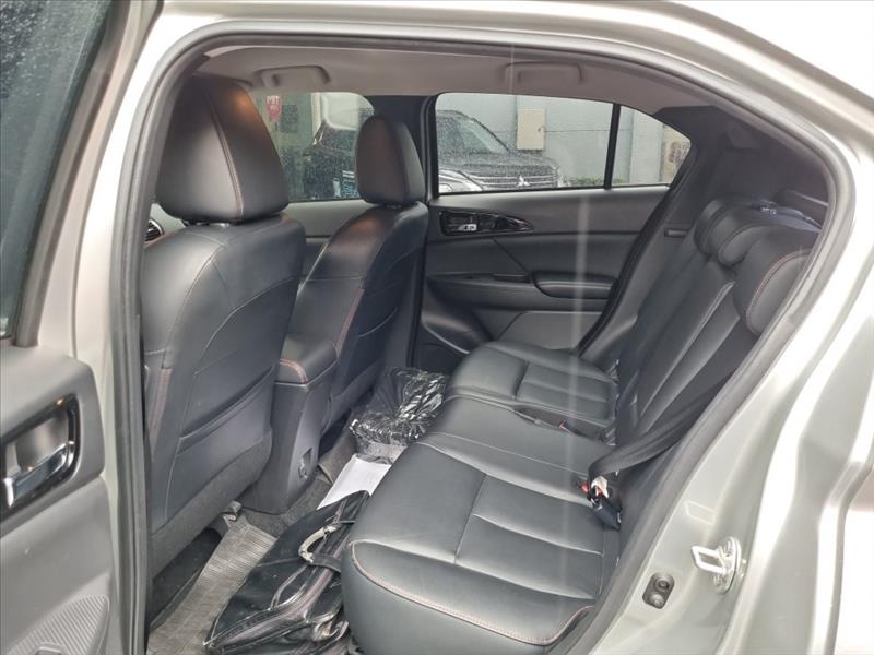 Mitsubishi-ECLIPSE CROSS-1.5 Mivec Turbo Hpe-s