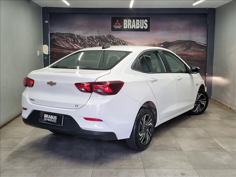 GM - Chevrolet-ONIX-1.0 Plus LT