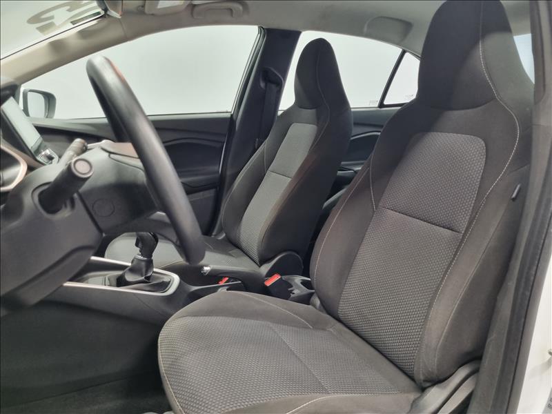 GM - Chevrolet-ONIX-1.0 Plus LT