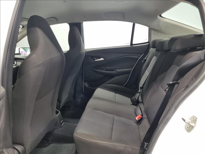 GM - Chevrolet-ONIX-1.0 Plus LT