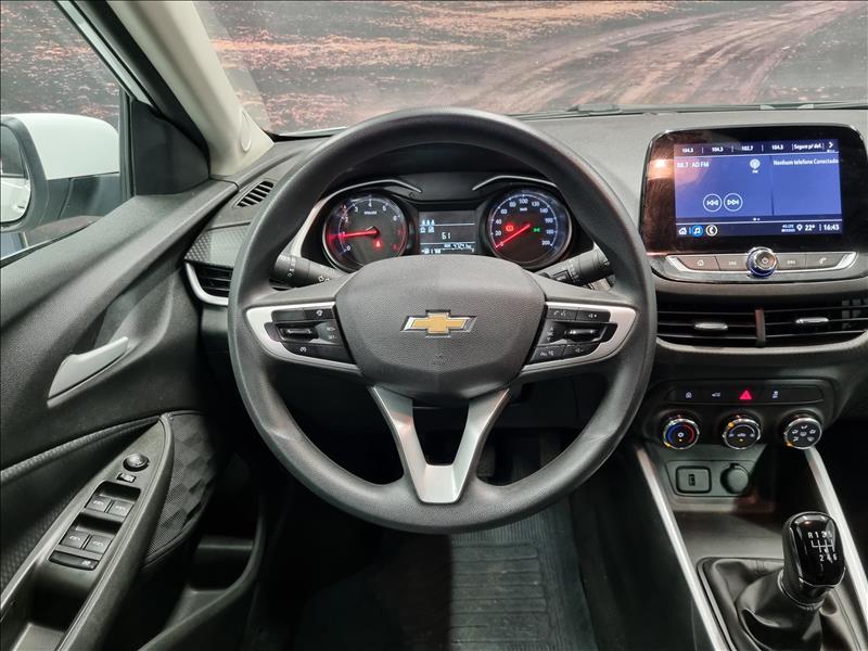GM - Chevrolet-ONIX-1.0 Plus LT