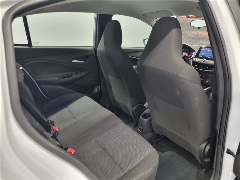 GM - Chevrolet-ONIX-1.0 Plus LT