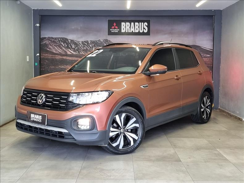 1.0 200 TSI Comfortline