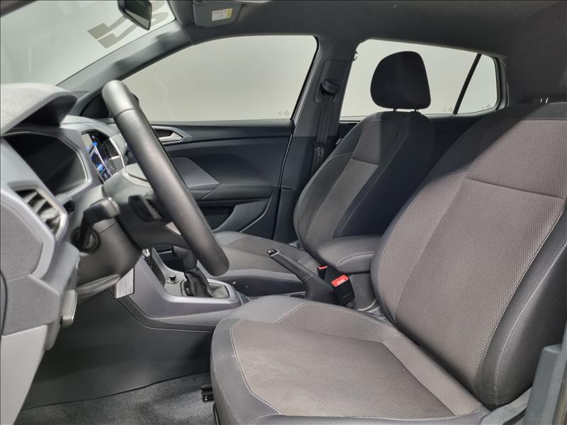 VW - Volkswagen-T-CROSS-1.0 200 TSI