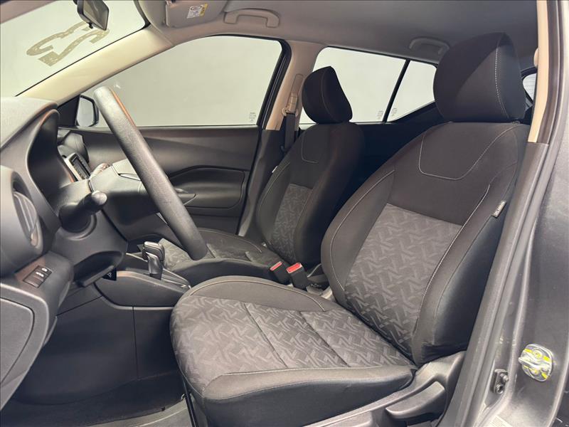 Nissan-KICKS-1.6 16vstart Sense