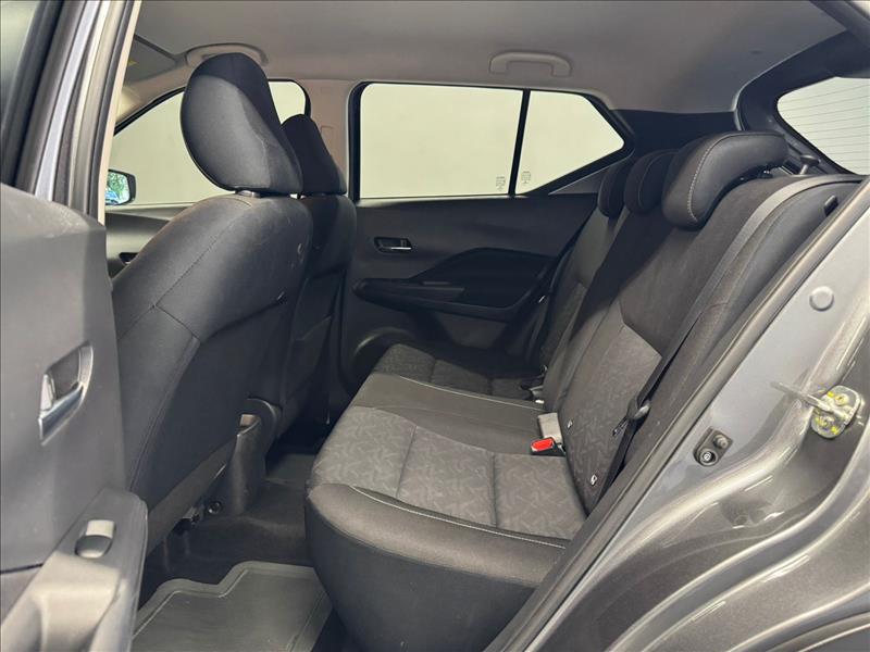 Nissan-KICKS-1.6 16vstart Sense