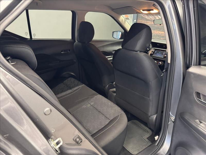 Nissan-KICKS-1.6 16vstart Sense