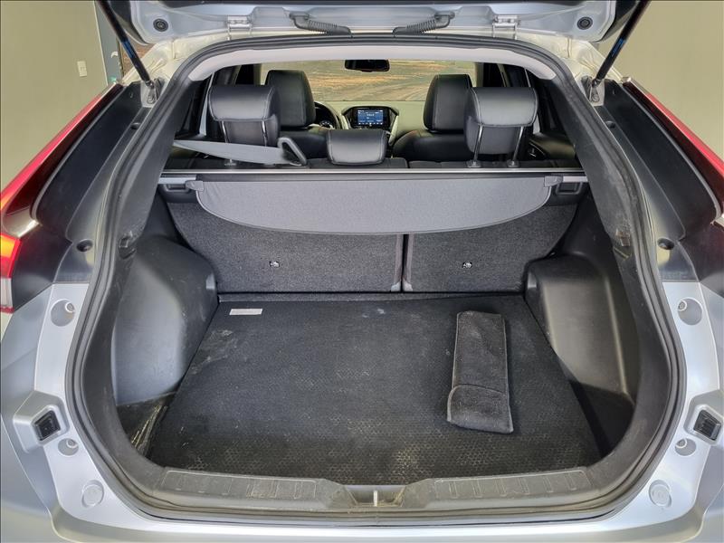 Mitsubishi-ECLIPSE CROSS-1.5 Mivec Turbo Hpe-s