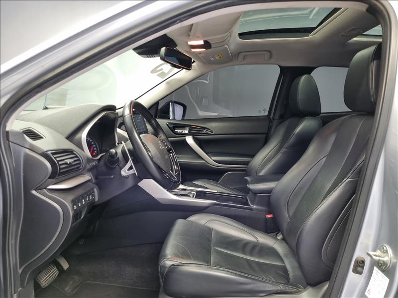 Mitsubishi-ECLIPSE CROSS-1.5 Mivec Turbo Hpe-s