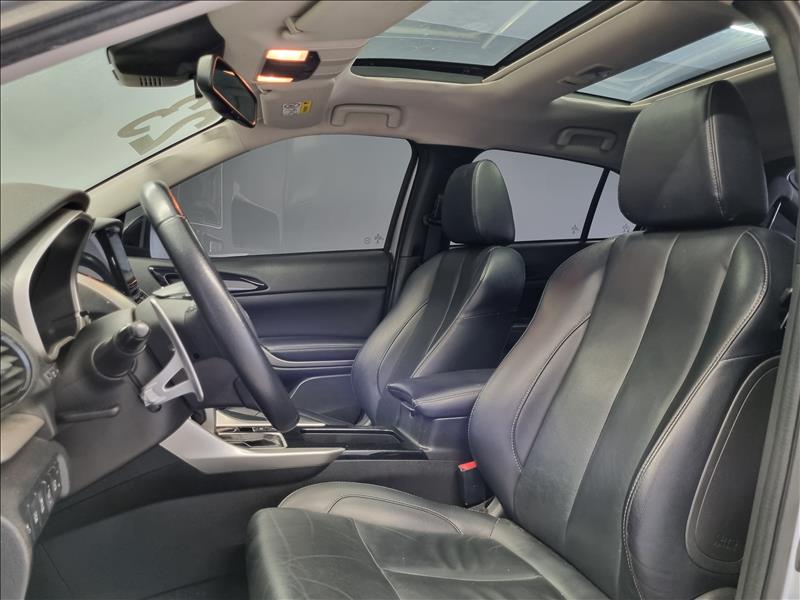 Mitsubishi-ECLIPSE CROSS-1.5 Mivec Turbo Hpe-s