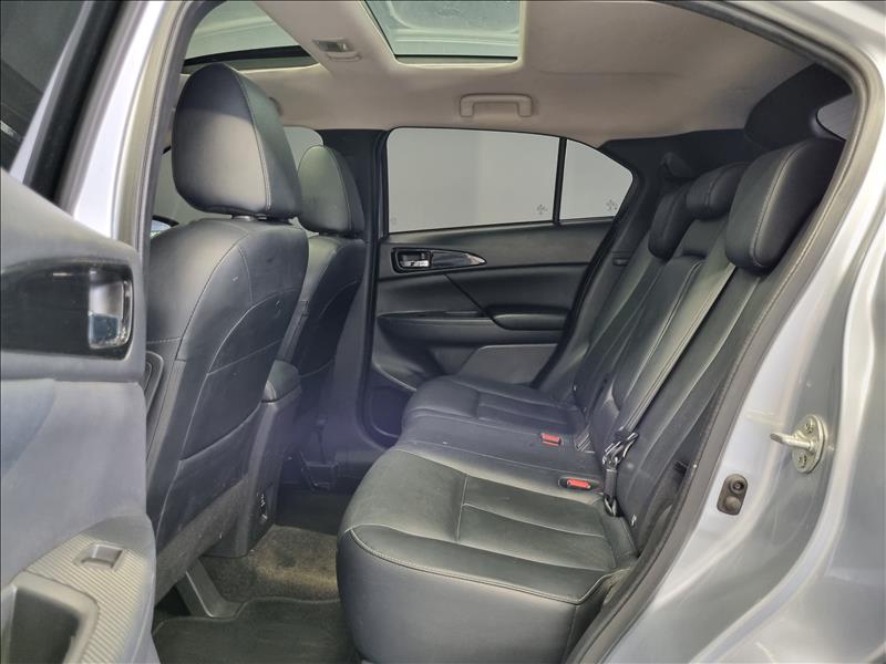 Mitsubishi-ECLIPSE CROSS-1.5 Mivec Turbo Hpe-s