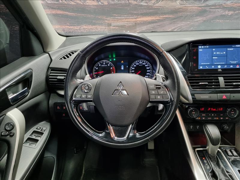 Mitsubishi-ECLIPSE CROSS-1.5 Mivec Turbo Hpe-s