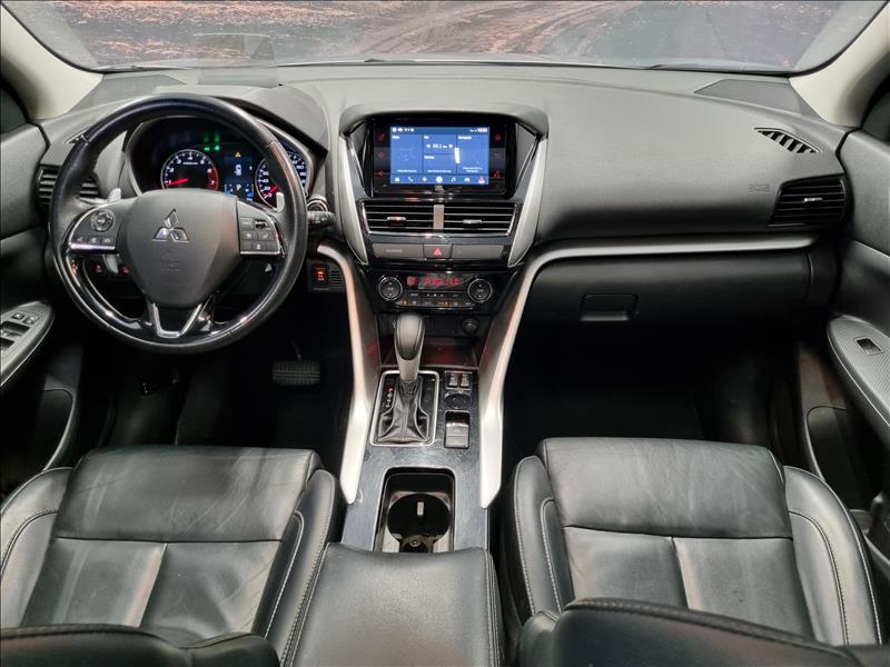 Mitsubishi-ECLIPSE CROSS-1.5 Mivec Turbo Hpe-s