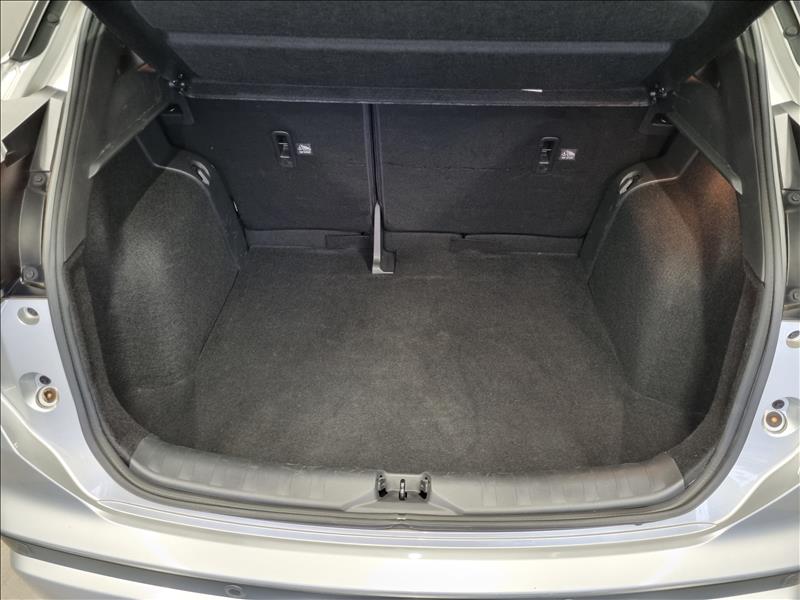 Nissan-KICKS-1.6 16vstart Sense