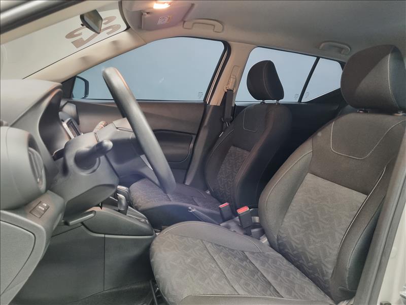 Nissan-KICKS-1.6 16vstart Sense