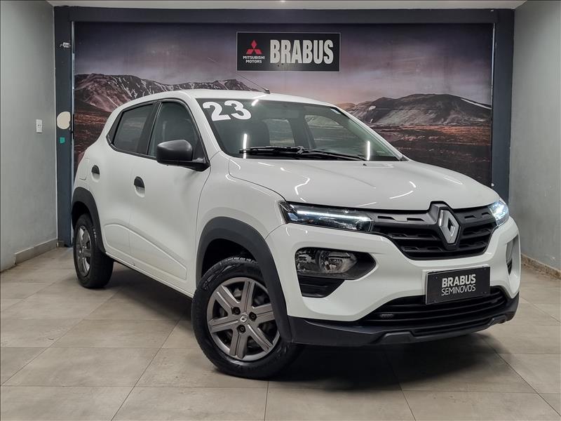 Renault-KWID-1.0 12V SCE ZEN