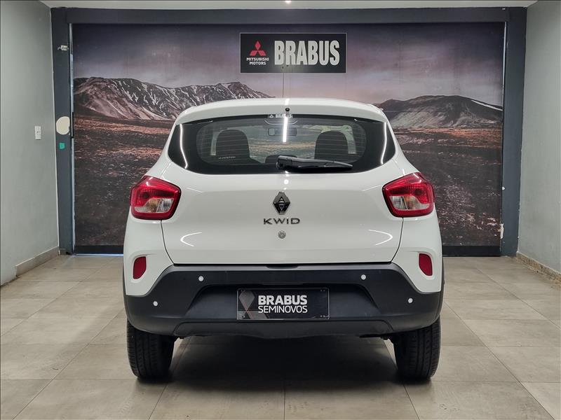 Renault-KWID-1.0 12V SCE ZEN