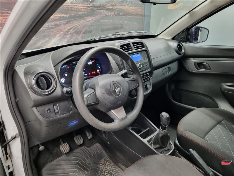 Renault-KWID-1.0 12V SCE ZEN