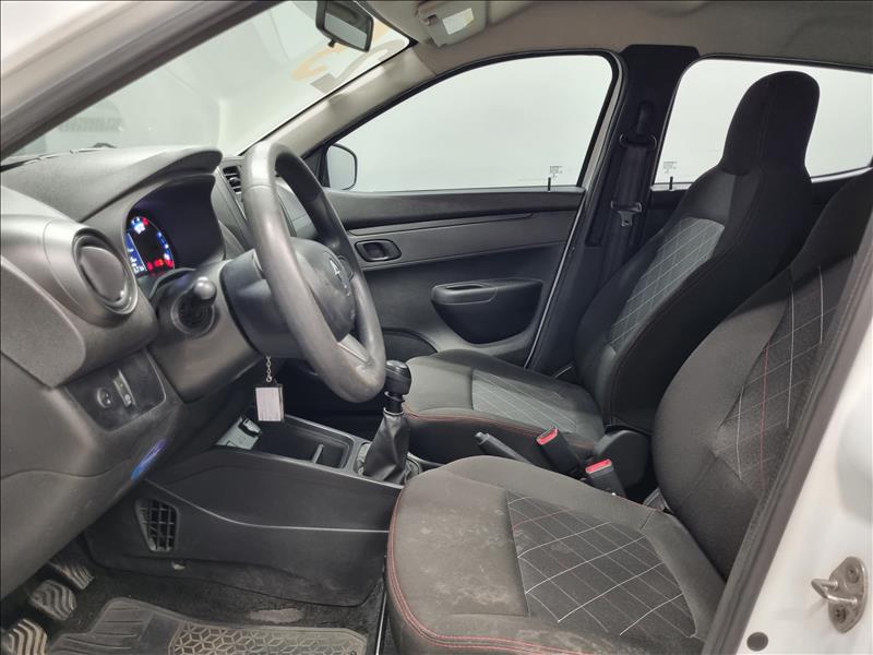 Renault-KWID-1.0 12V SCE ZEN