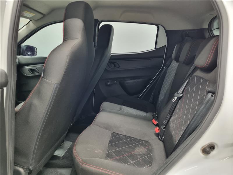 Renault-KWID-1.0 12V SCE ZEN