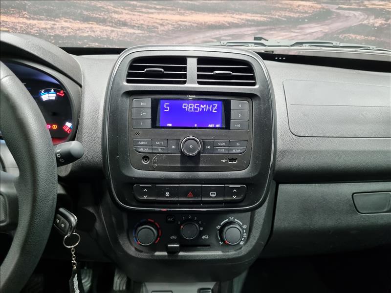 Renault-KWID-1.0 12V SCE ZEN