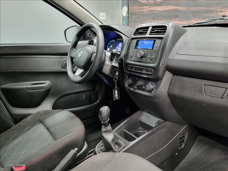 Renault-KWID-1.0 12V SCE ZEN